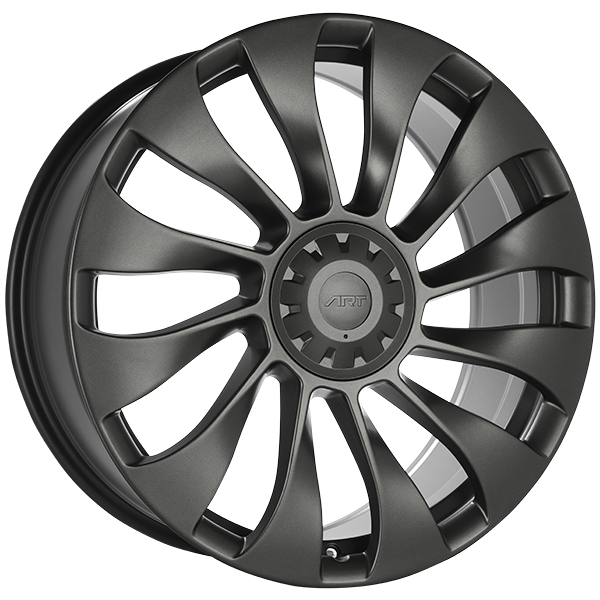 ART Replica REPLICA 267 Satin Gray 19x9.5 +40 5x114.3mm 64.1mm