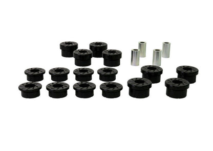 Whiteline 1984-1996 Chevrolet Corvette Rear Control Arm Bushing
