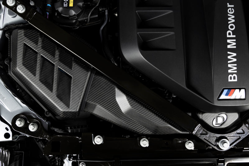 Dinan 21-27 BMW M2/M3/M4 (G80/G82/G83/G87) Matte Carbon Fiber Cold Air Intake