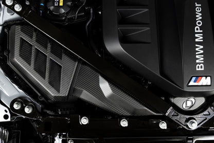 Dinan 21-27 BMW M2/M3/M4 (G80/G82/G83/G87) Matte Carbon Fiber Cold Air Intake