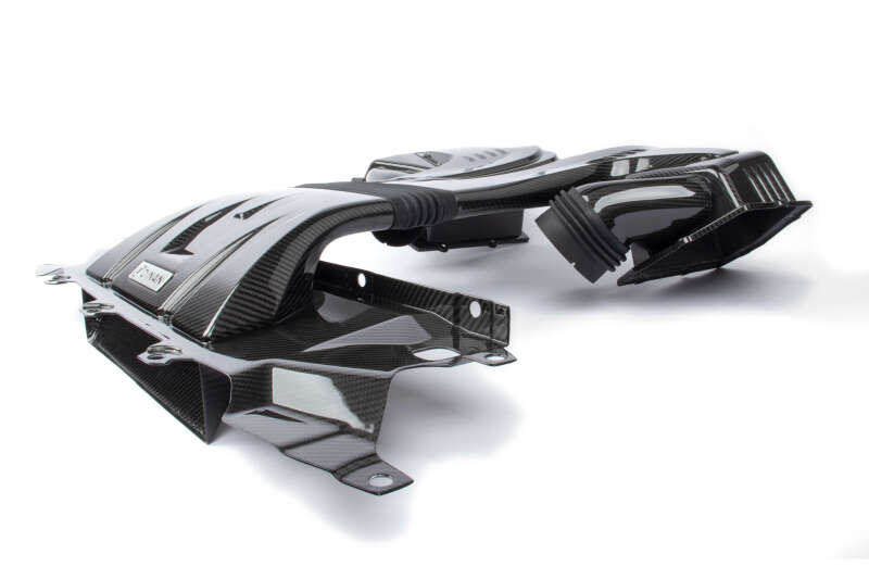 Dinan 20-26 BMW X5 M/X6 M (F95/F96)/23-26 BMW X5 M60i/X6 M60i (G05/G06) Carbon Fiber Cold Air Intake