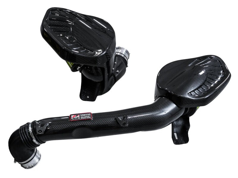AWE Tuning S-FLO Carbon Intake for 2021+ BMW G8X M2/M3/M4