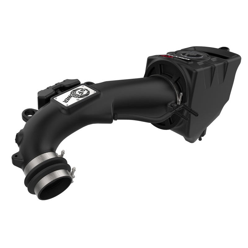 aFe Momentum GT Pro DRY S Cold Air Intake System 2018 Jeep Wrangler (JL) I4-2.0L (t)