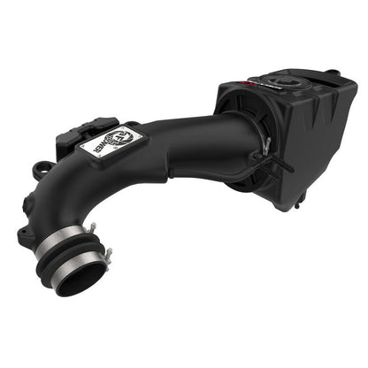 aFe Momentum GT Pro DRY S Cold Air Intake System 2018 Jeep Wrangler (JL) I4-2.0L (t)