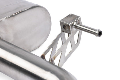APR 22-26 Volkswagen GTI (MK8) Catback Exhaust System