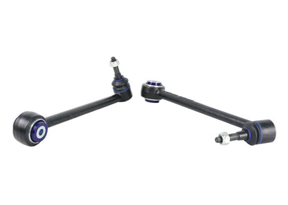SuperPro 2008 Pontiac G8 Base Front Lower Lower Control Arm Kit