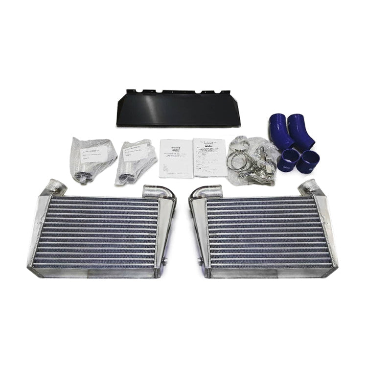 HKS GT1000  Intercooler Kit - Nissan R35 GTR