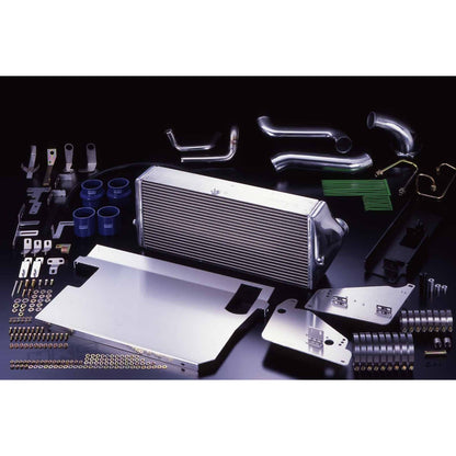 HKS R-type Intercooler Kit - Mazda RX-7