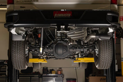 Flowmaster 20-25 GM 2500/3500HD 6.6L FlowFX Cat-Back Exhaust System