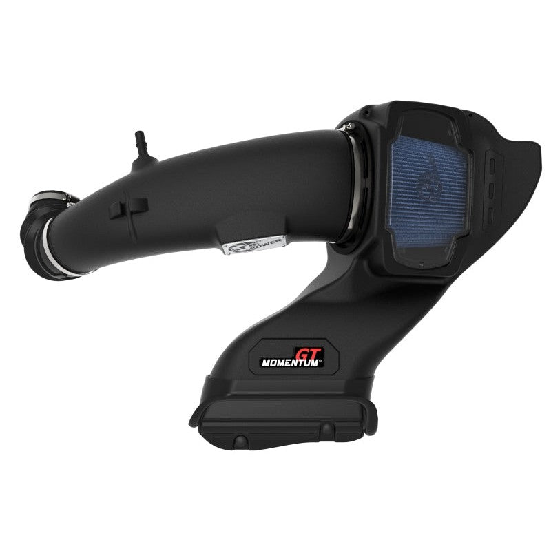 aFe Momentum GT Pro 5R Cold Air Intake System 2021+ Ford F-150 V-5.0L