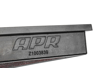APR 20-25 Porsche 911 (992) 3.0T/3.7T Intake Filters - Red