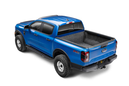 Husky Liners 15-26 Ford F-150 SuperCrew 5ft Bed & 22-26 Lightning Guardian Comfort Bed Liner - Full