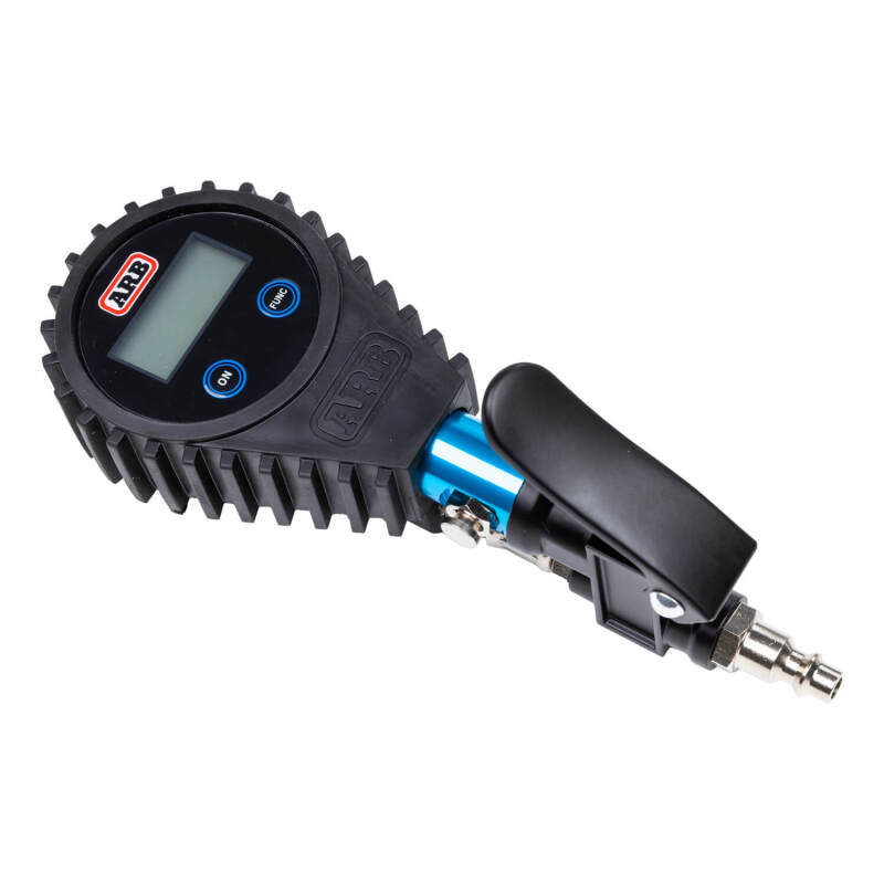 ARB Digital Tire Inflator w/ Chuck