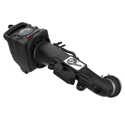 aFe Momentum GT Pro 5R Cold Air Intake System 18-19 Jeep Wrangler (JL) I4-2.0L (t)
