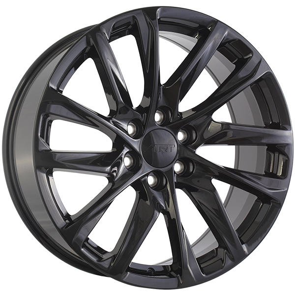 ART Replica REPLICA 303 Gloss Black 26x10 +31 6x139.7mm 77.8mm