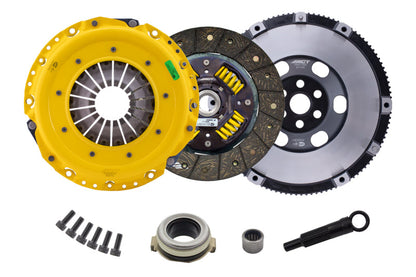 ACT 19-25 Mazda MX-5 Miata Heavy Duty Performance Street Sprung Clutch Kit w/ Flywheel