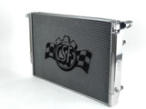 CSF 2015+ Volkswagen Golf/GTI (VAG MQB) Triple-Pass Radiator