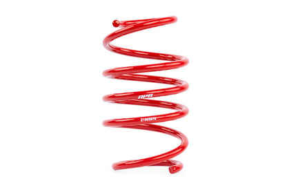 APR 19-26 Volkswagen Jetta GLI (MK7) Roll-Control Lowering Springs - Red