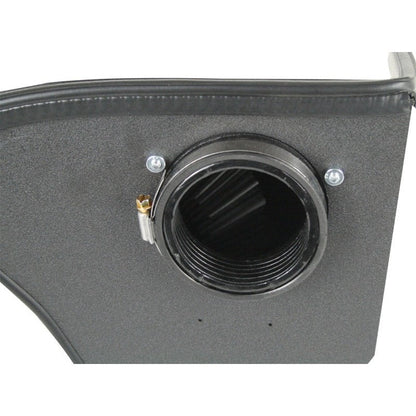 aFe MagnumFORCE Intakes Stage-2 P5R AIS P5R BMW 3-Series (E46) 99-06 L6-2.5L/2.8L/3.0L