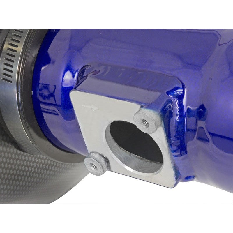 aFe Takeda Stage-2 Pro Dry S Cold Air Intake System 15-17 Lexus RC F 5.0L V8
