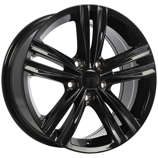 ART Replica REPLICA 315 Gloss Black 18x8 +45 5x112mm 57.1mm