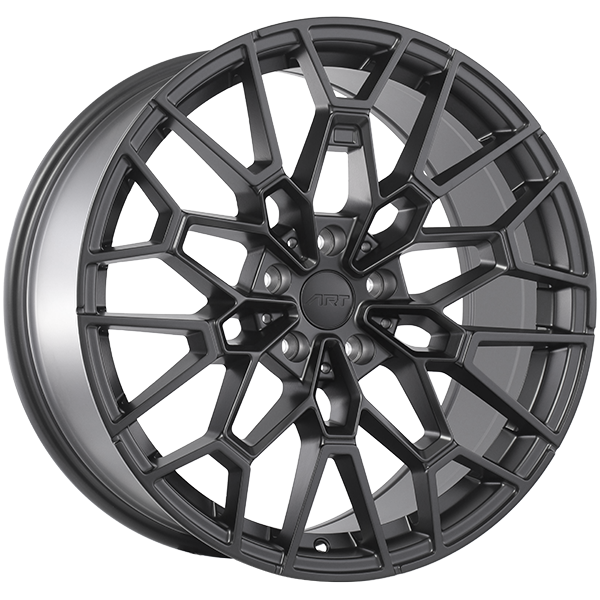 ART Replica REPLICA 381 Satin Black 18x8 +33 5x120mm 72.6mm