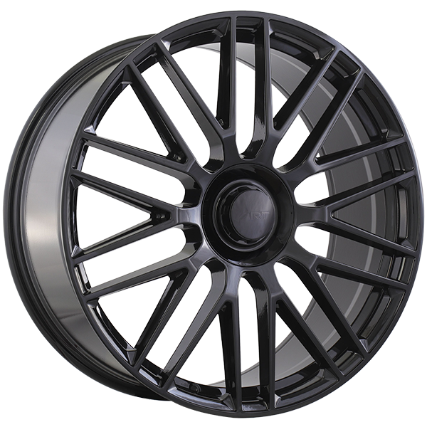 ART Replica REPLICA 398 Gloss Black 22x11.5 +47 5x112mm 66.6mm
