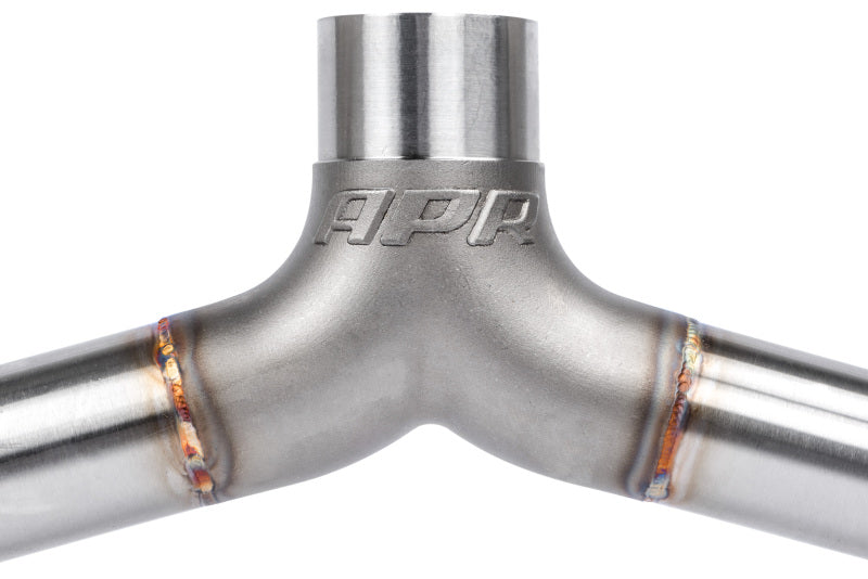 APR 20-21 Volkswagen GTI TCR (MK7.5) Catback Exhaust System
