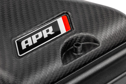 APR 20-25 Porsche 911 (992) 3.0T/3.7T Carbon Fiber Intake System w/Turbo Inlet Pipes