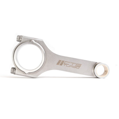 CTS Turbo Connecting Rods VW & Audi 2.0TSI 144x22 Rifle Drilled | Fits VW MK5, MK6, MK7/MK7.5 & Audi B8, C7, 8P, 8J, 8V, 8S