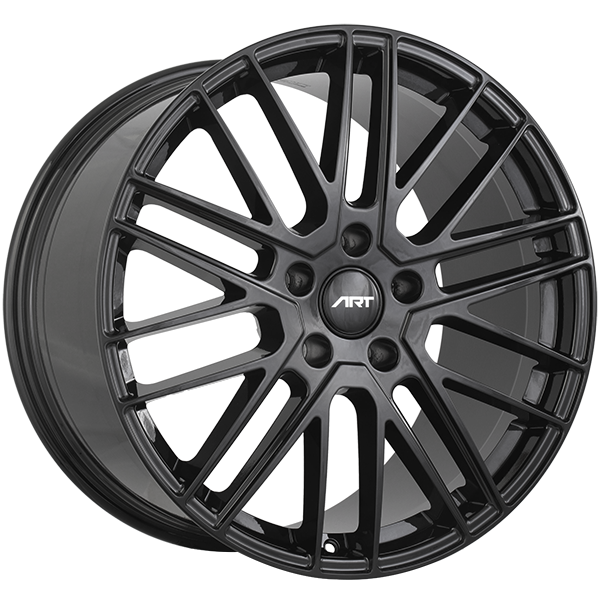 ART Replica REPLICA 406 Gloss Black 21x11.5 +66 5x130mm 71.6mm