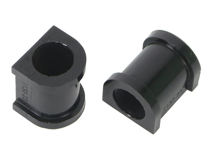 Whiteline 1997-2001 Toyota Camry Sway Bar Mount Bushing Kit - 16mm