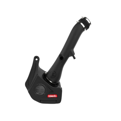AFE Momentum Intake System W/ Pro Dry S Filter 21-24 Lexus IS300/IS350 V6 3.5L