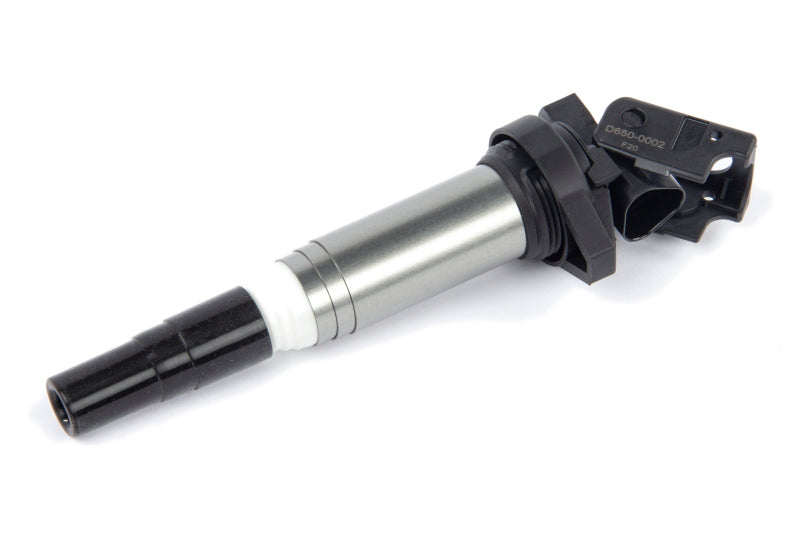 Dinan N-Series Style (N20/N52/N54/N55/N62/N63/S55/S63) Ignition Coil - Black