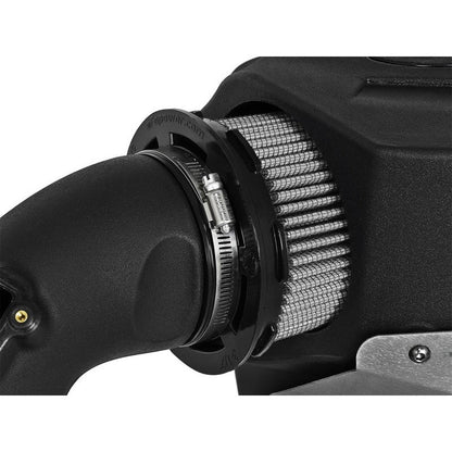 aFe POWER Momentum GT Pro Dry S Intake System 16-17 BMW 340i/ix (B58)