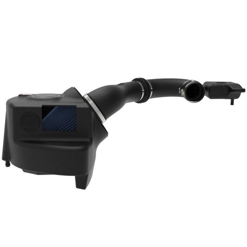 aFe Takeda Momentum Pro 5R Cold Air Intake System 20-22 Subaru Outback H4-2.5L