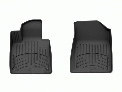 WeatherTech 2023 Kia Sportage (Incl. Hybrid) Front FloorLiner HP - Black