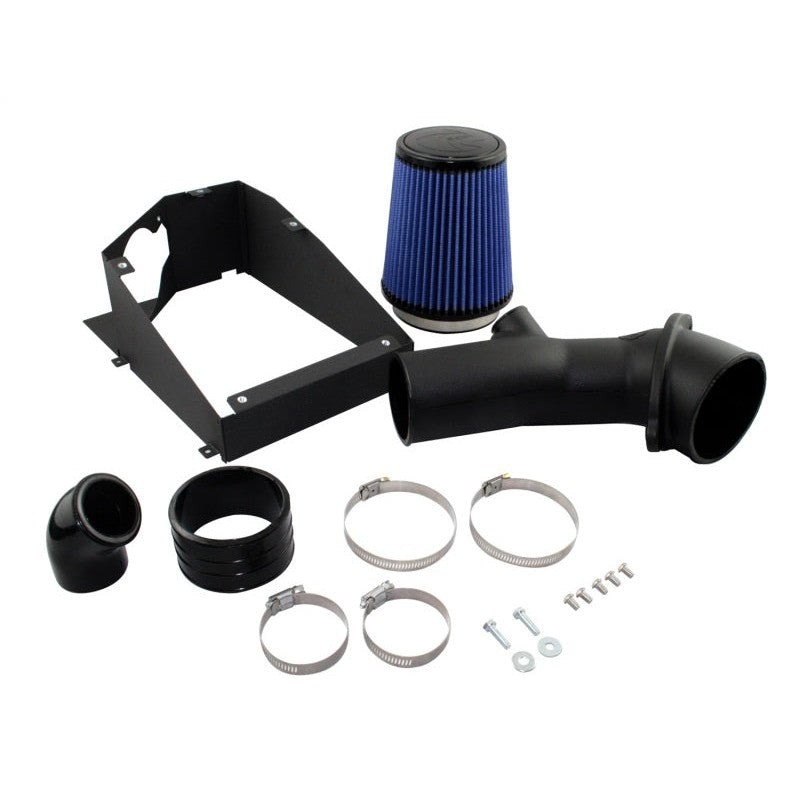 aFe MagnumFORCE Intakes Stage-2 P5R AIS P5R VW R32 08-09 V6-3.2L MKV
