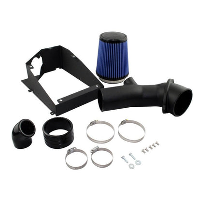 aFe MagnumFORCE Intakes Stage-2 P5R AIS P5R VW R32 08-09 V6-3.2L MKV
