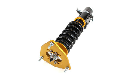 ISC Suspension 07-12 BMW E9x M3 N1 Coilovers - Street Sport