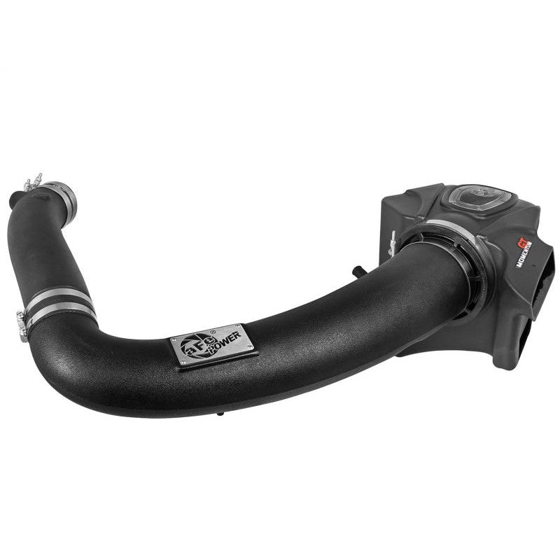 aFe Momentum GT Stage 2 PRO Dry S Intake 11-14 Jeep Grand Cherokee 3.6L V6