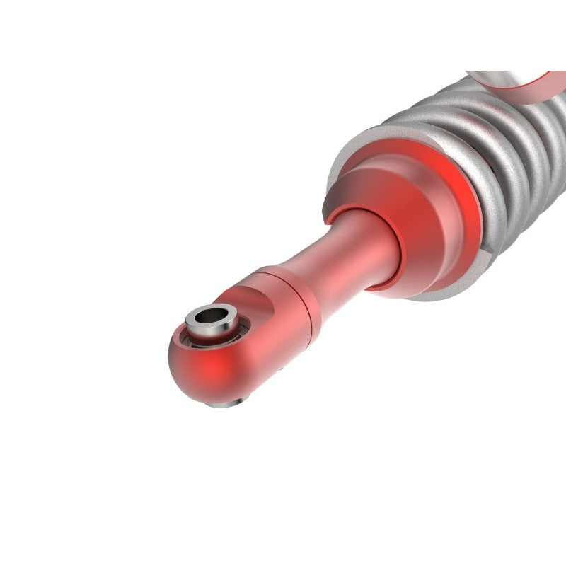 aFe Sway-A-Way 2.5in Front Coilover Kit w/ Compression Adjusters - 05-22 Toyota Tacoma