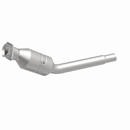 MagnaFlow Direct Fit Catalytic Converter 10-12 Jaguar XJ V8-5.0L
