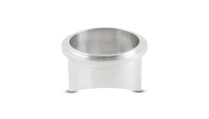 Vibrant Tial 50MM BOV Weld Flange Aluminum - 4.00in Tube