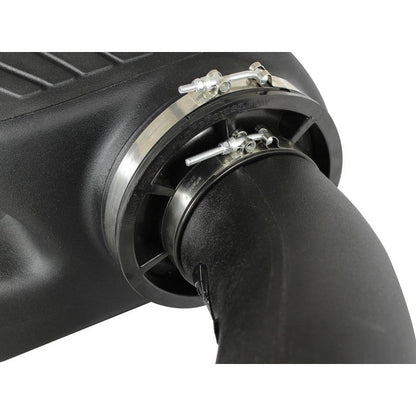 aFe Momentum GT PRO 5R Stage-2 Si Intake System Dodge Ram Trucks 09-14 V8 5.7L HEMI