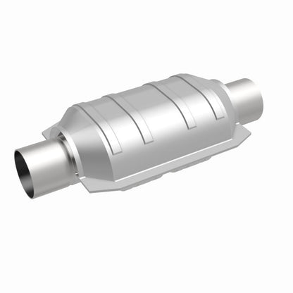 MagnaFlow Universal Catalytic Converter 2.5