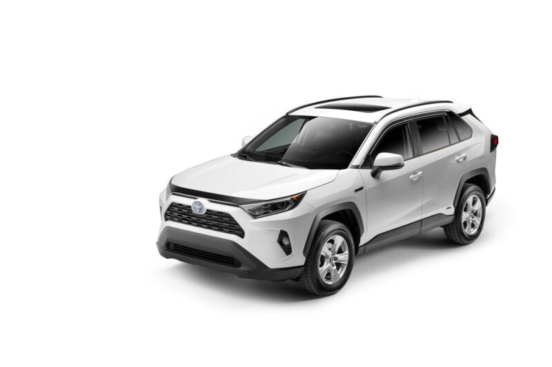 Husky Liners 19-25 Toyota RAV4 Aeroskin - Matte Blk