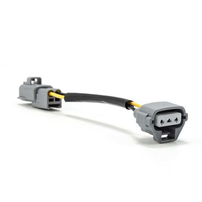 AlphaRex 16-20 Toyota Tacoma TRD Wiring Adapter AlphaRex Projector Headlight Converter