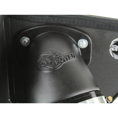 aFe MagnumFORCE Intakes Stage-2 P5R AIS P5R BMW 3-Series (E46) 99-06 L6-2.5L/2.8L/3.0L