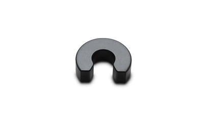 Vibrant Exhaust Hanger Rod Clips for 1/2in OD hanger rod - (SOLD IN PAIRS)